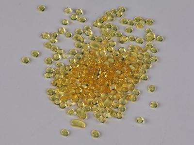 Adesivo de poliamida granulado hot melt de alta pureza, 8150GM